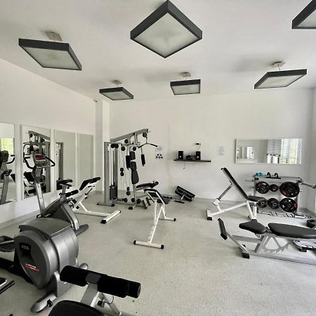 Apartament 02 - Rezydencja 尤斯托尼莫斯基 外观 照片