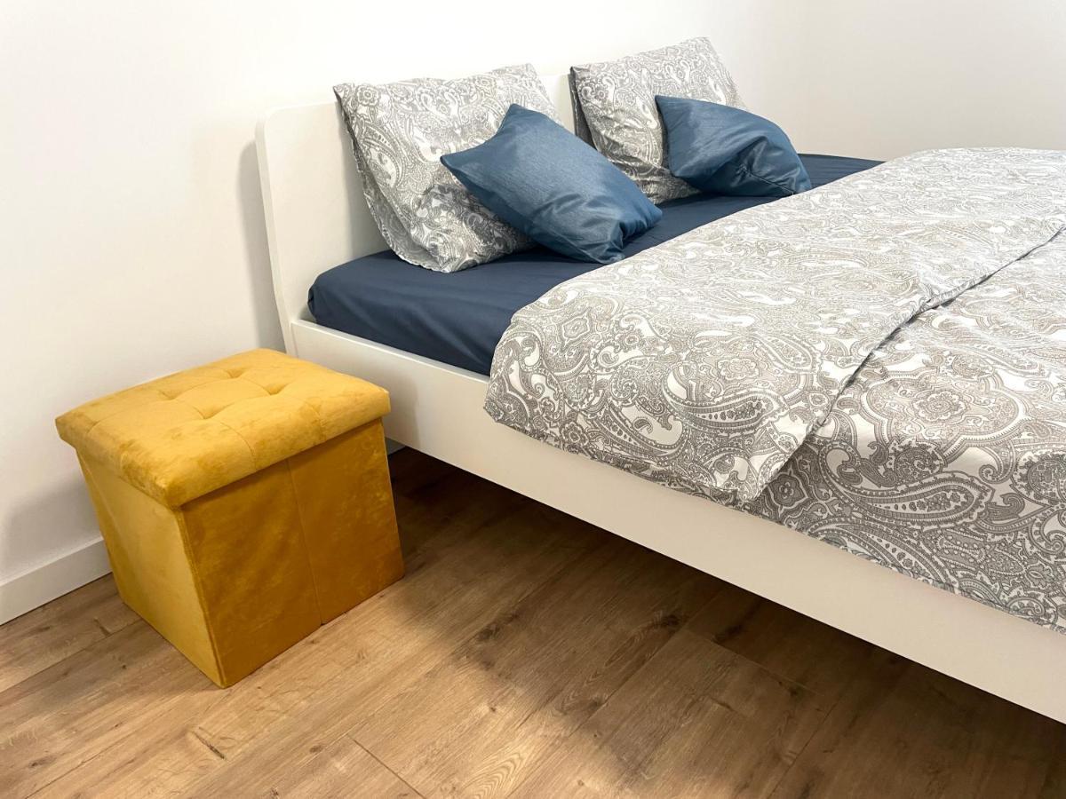Apartament 02 - Rezydencja 尤斯托尼莫斯基 外观 照片